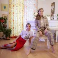 Про бабло и творчество: интервью с продюсером Любовью Стенякиной