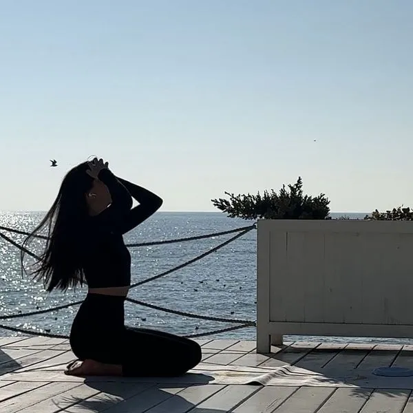 VCOSMOSE