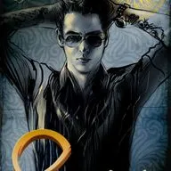 Евгеника. Выпуск 114 — The Legendary Tigerman (114) 