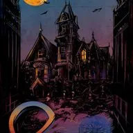 Евгеника. Выпуск 116 — Hauntology (116) 