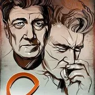 Евгеника. Выпуск 106 — David Lynch (106) 