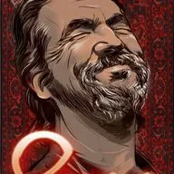 Евгеника. Выпуск 109 — Jeff Bridges (109) 