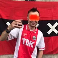 Ajax New Era❌ 🔥 ❌2022/23(first half)