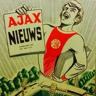 Ajax New Era❌ 🔥 ❌2022/23(second half)