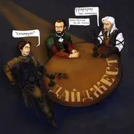 Дайджест | «Грозовой перевал», финал второго сезона «Фоллаута» и «Марти Великолепный»