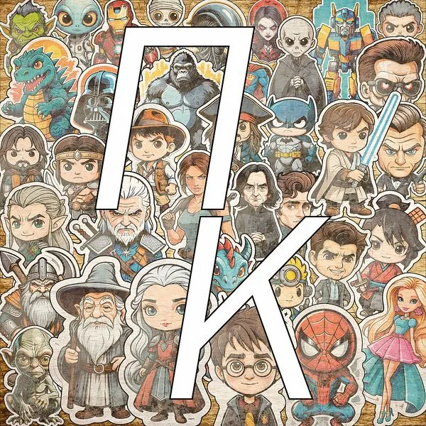 Популярная культура