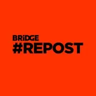 BRIDGE #Repost (выпуск от 03.02.2021) — полнейший и качественный обзор социальных сетей селебрити!