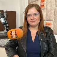 Радио Голос Берлина. Др. Дина Лиснянская