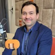 Что происходит? Дмитрий Андросов