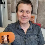 Что происходит? Андрей Суслов