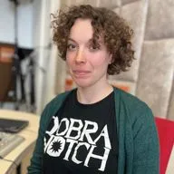 Радио Голос Берлина. Катерина Кузнецова