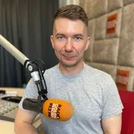 Радио Голос Берлина. Денис Епифанцев