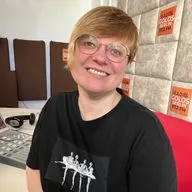 Радио Голос Берлина. Александра Архипова