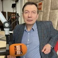 Что происходит? Игорь Эйдман