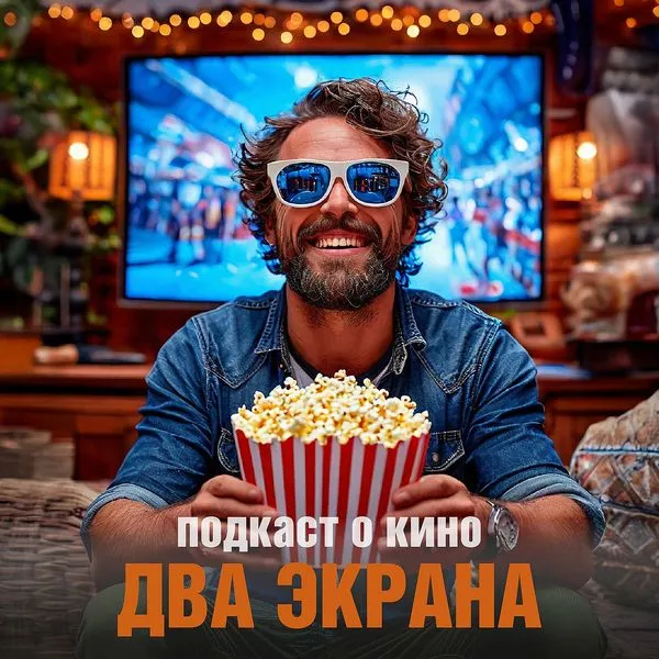 Два экрана