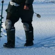 Прежде, чем ступить на лед...