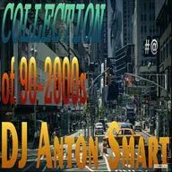 DJ Anton Smart - Sense of Nostalgia vol. #162