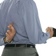 Почему люди врут?