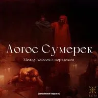 Логос сумерек. Между хаосом и порядком
