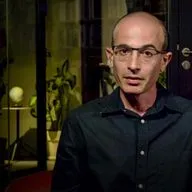 Война в Украине может изменить всё | Ювал Ной Харари