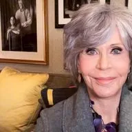 Как преобразовать обеспокоенность проблемой климата в действия | Джейн Фонда