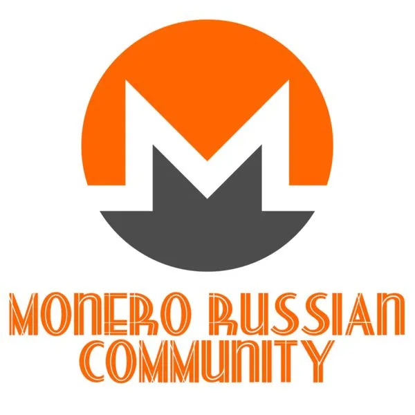  Monero Russian Community