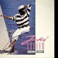 Jaki Graham - Breaking Away (Misha Mentos Remix)