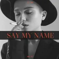 MD Dj, EL MA - Say My Name (Misha Mentos Remix)