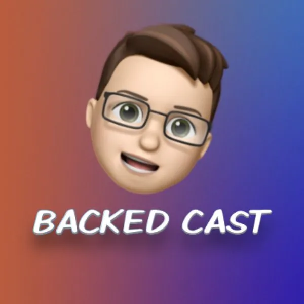 Backed.Cast