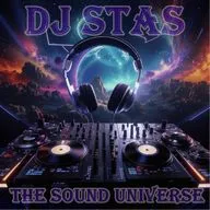 DJ STAS - The Sound Universe #5