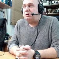 Уборка снега и страсти по "гандикапу". Дмитрий Попов в программе Airbag (Подушка безопасности).