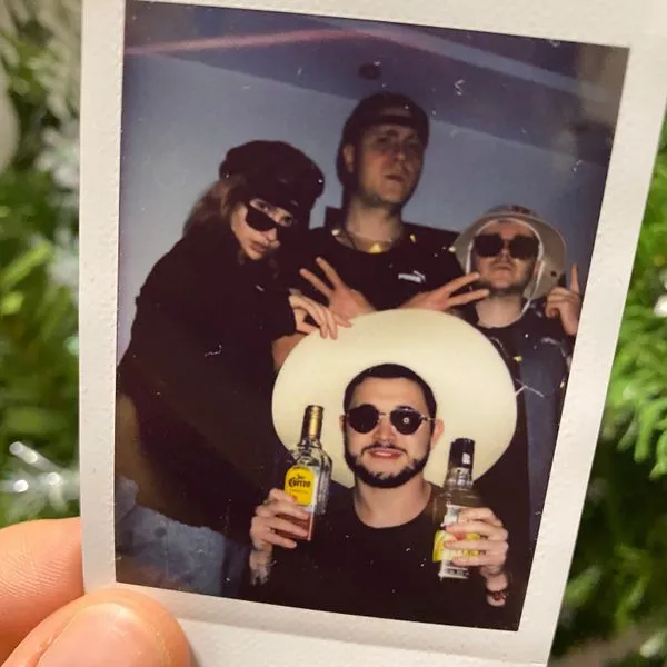 Самозанятые Сомелье