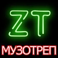 МУЗОТРЕП #2 | гость: Гордей АМИЛИЧЕВ | Музыкально-разговорный подкаст | Zatakt