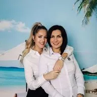 Давайте познакомимся!