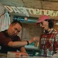 Разговоры №11 - Юра Иванов