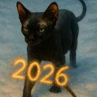 ASMR - Шаги по снегу