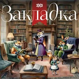 Закладка | Эхо