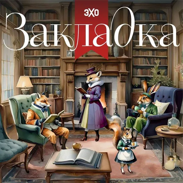 Закладка | Эхо