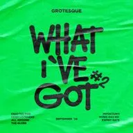 What I`ve Got #002 [September 23]