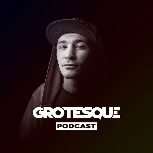GROTESQUE PODCAST