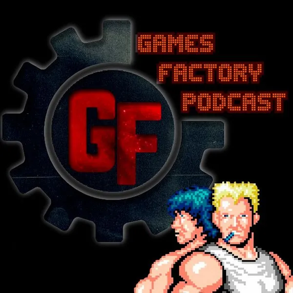 Games Factory