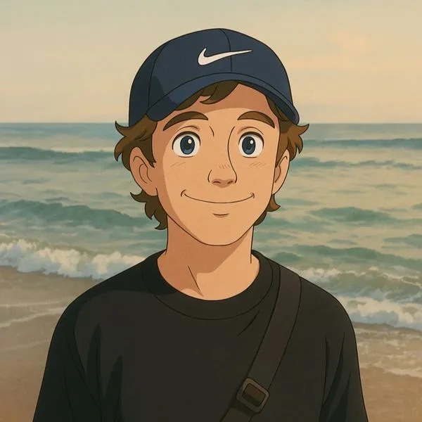 НАЙС ТУ МИТЯ