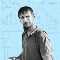 7. Даник Литовский - Про дельтапланеризм, взлёты, падения и, главное, - парение