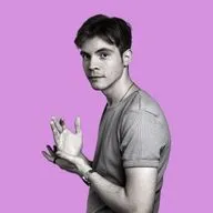 1. Данила Шутов (d1fficul7’s.aep) - Про эдиты и любовь ко всему крутому