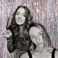 10. Новогодний выпуск со Светой Бокарёвой - Про неновогоднее настроение, неснежную зиму и невыполненные планы (но это пока)