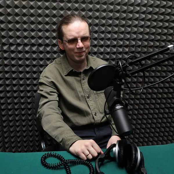 Личный аудиоблог Павла Обиуха