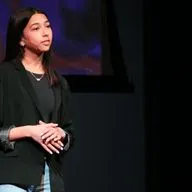 Красочный пример нестандартного мышления об идентичности | Оливия Винкье