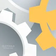 Sergio Large - OLDTOOLS#237