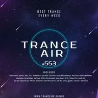 Alex NEGNIY - Trance Air #553