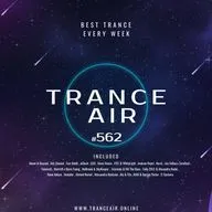 Alex NEGNIY - Trance Air #562 // Video Preview
